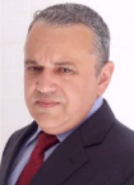 Luiz Gustavo Baptista